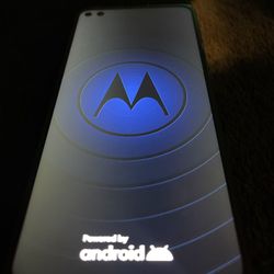 Motorola ONE 5G
