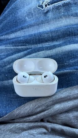 AirPods Pro 