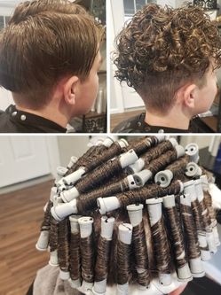 Perm Rods