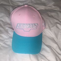 Sluggers Baseball Cap