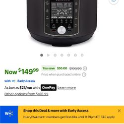 Instant Pot