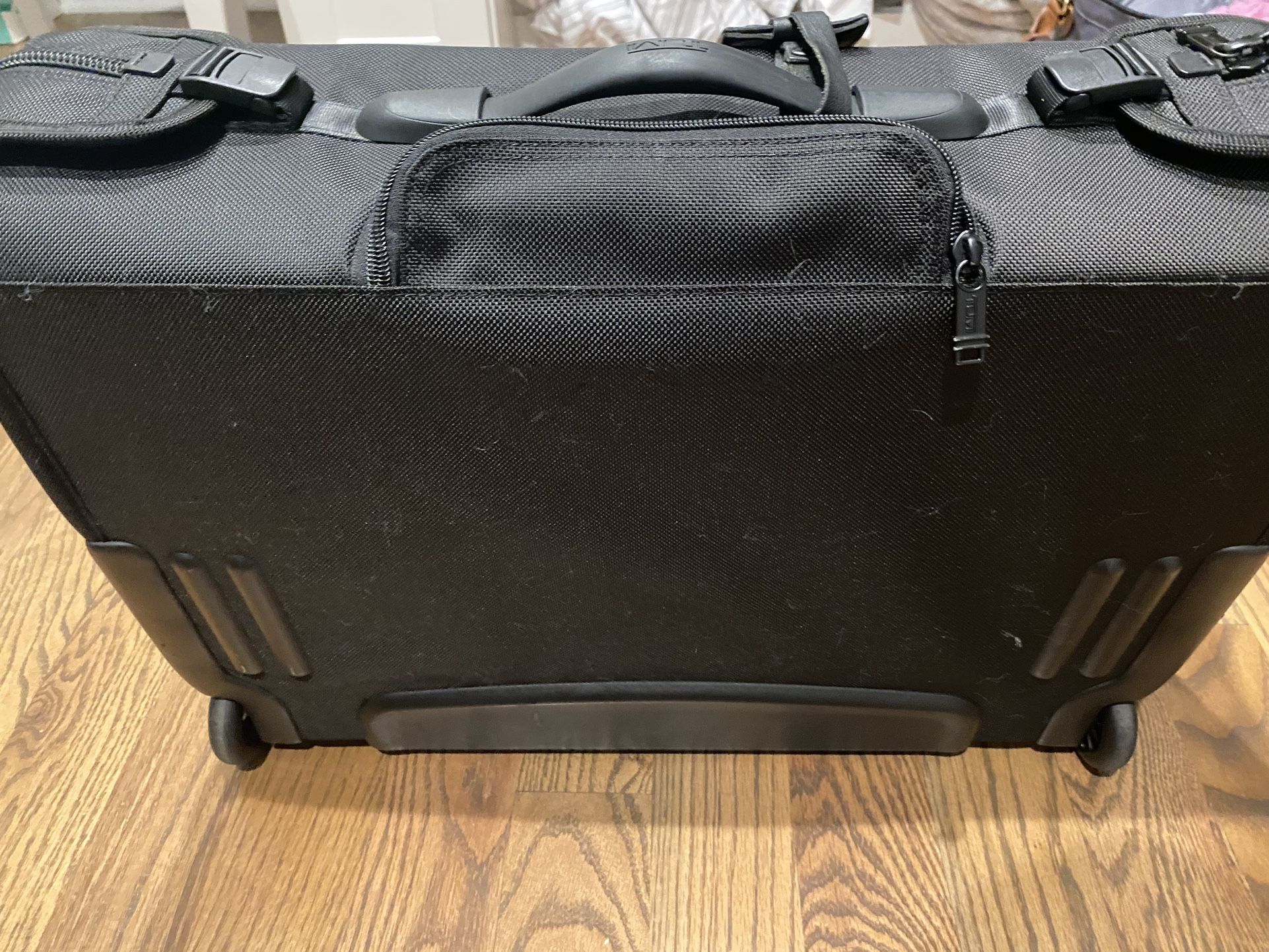 Tumi Carry On Garment Bag 