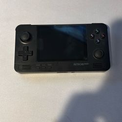 Retroid Pocket Emulation Machine And Handheld Game Console