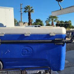 Igloo Cooler