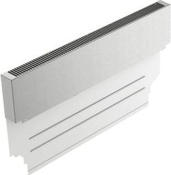 Thermador PA36WLBH Backguard pro harmony
