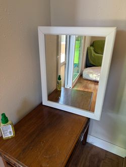 Bathroom cabinet