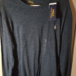 Polo Ralph Lauren Long Sleeve