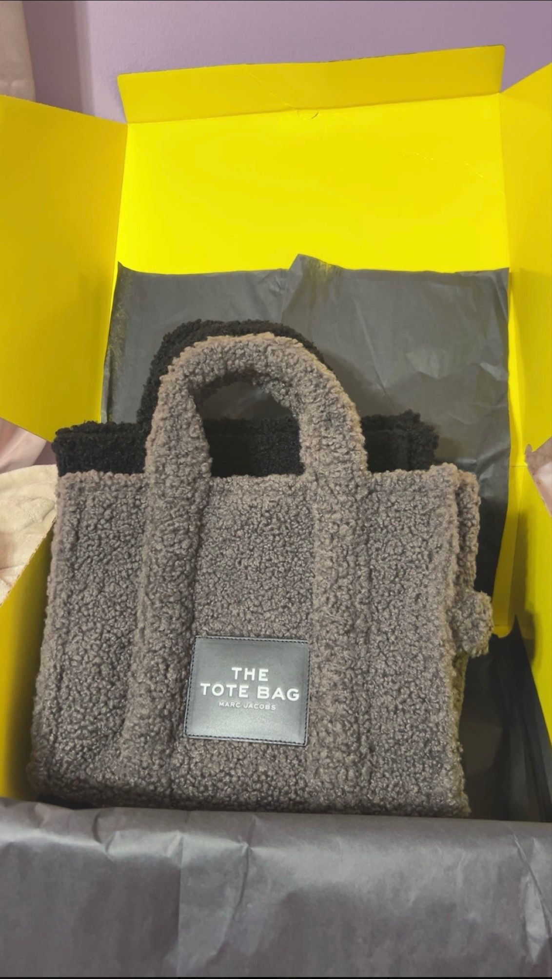 The Tote Bag