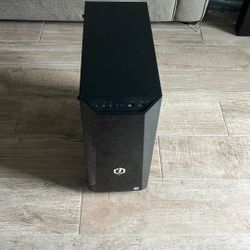 Gaming Pc ( Fortnite Max Settings 250 Fps)