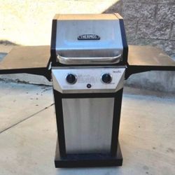 Gas Grill BBQ