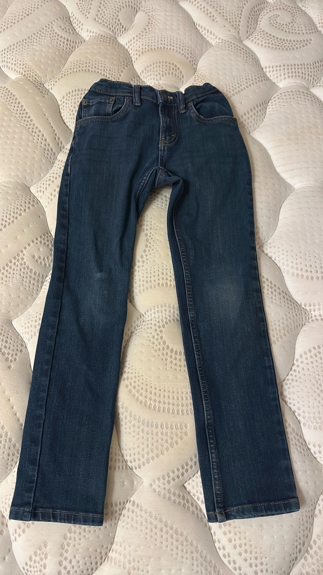 Levi’s Jeans Width 25 Length 26 Size 10 Regular