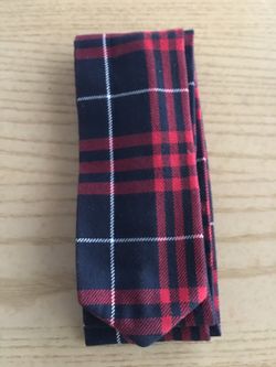 San Brendan Middle School belt for free