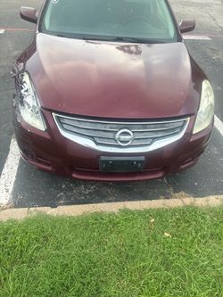 2011 Nissan Altima