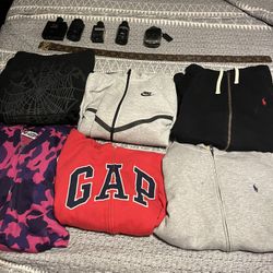 Let Me Know If Your Interested In Anything 