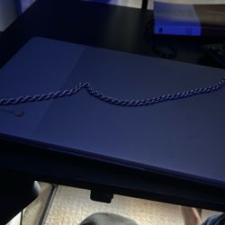 925 sliver rope chain