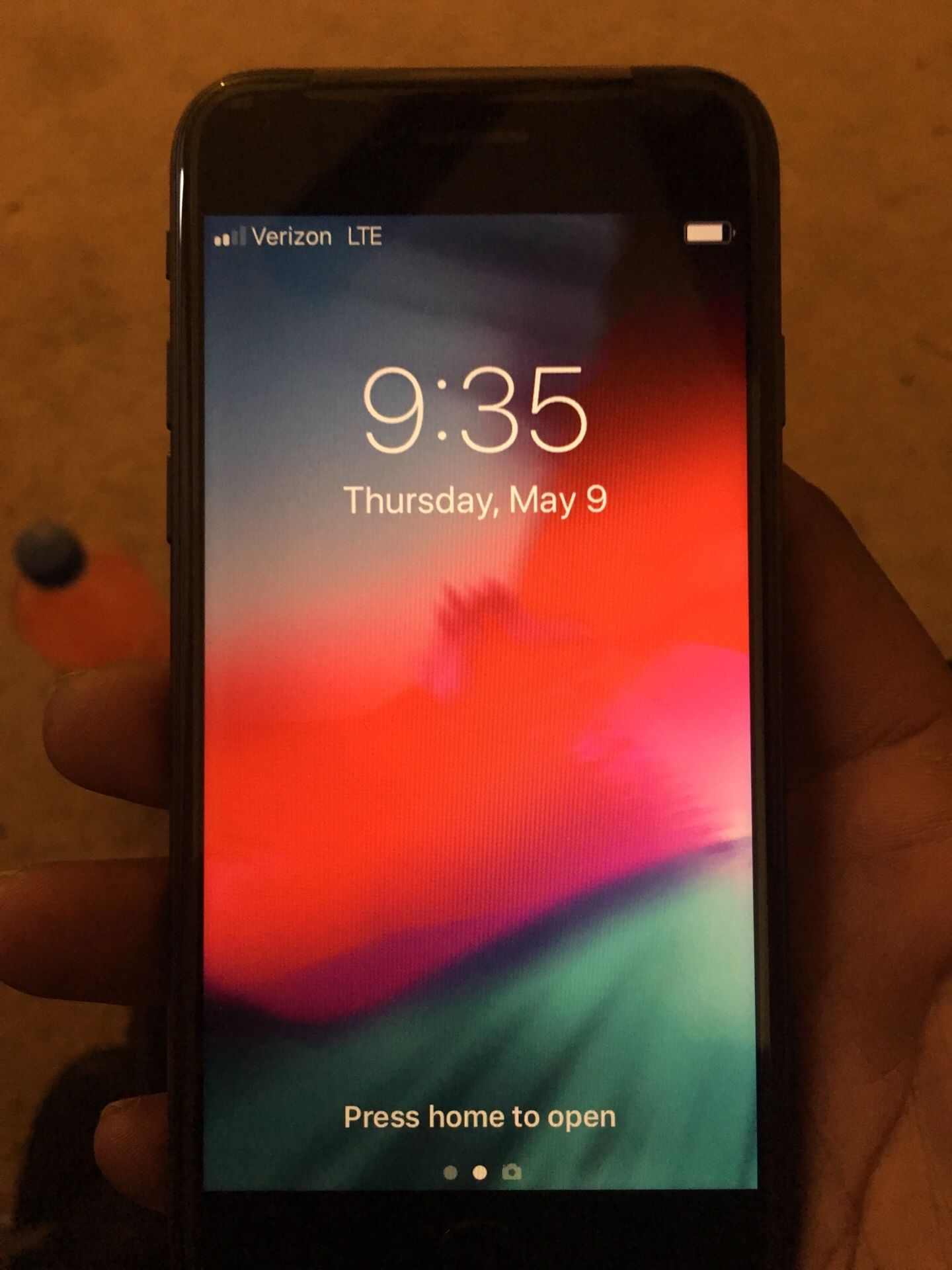iPhone 8