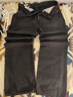 Levi 501’s Loose