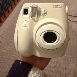 Fujifilm Instax Mini 7S