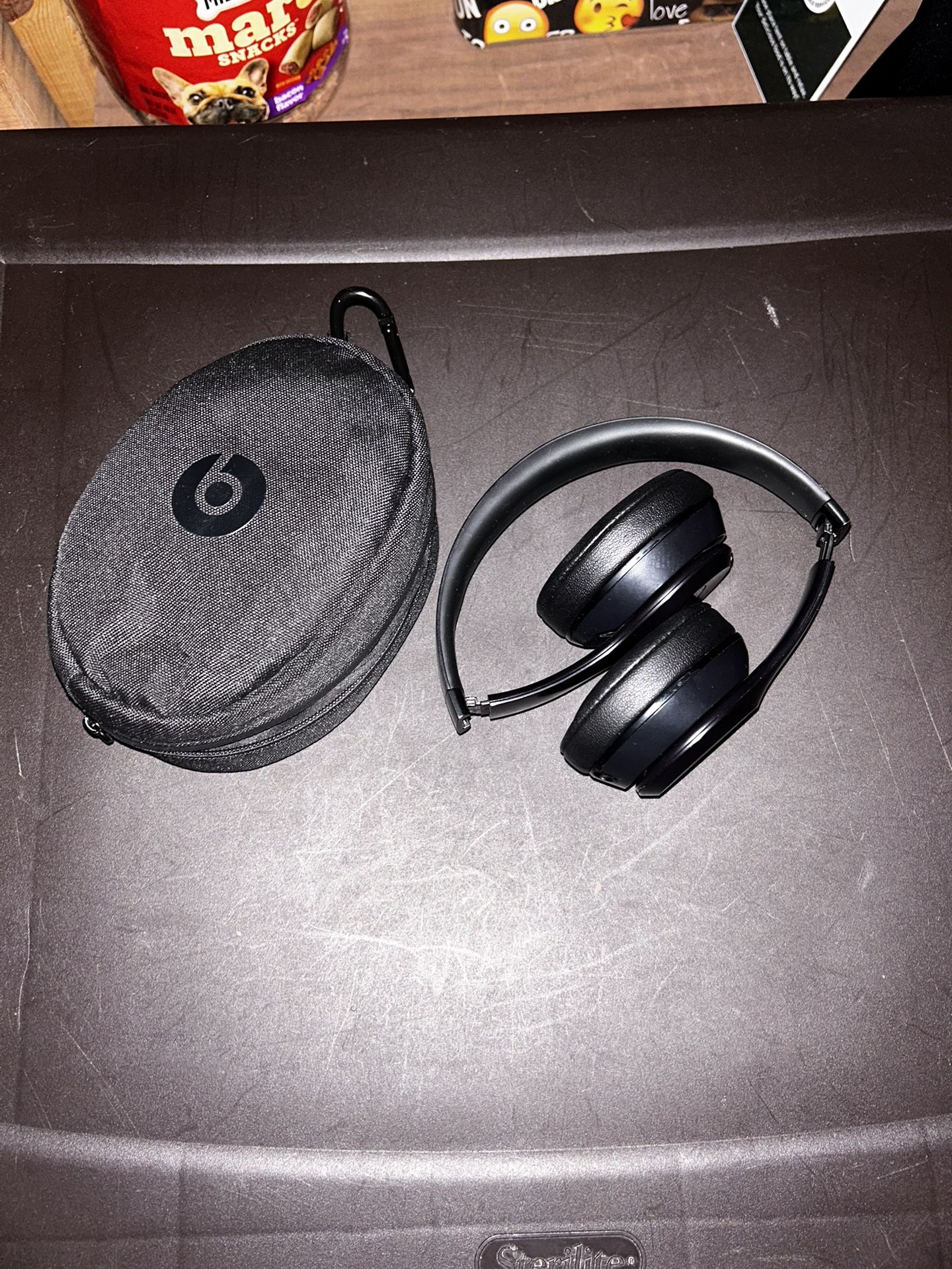 Beats Solo 4 bluetooth wireless