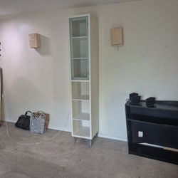 Free Cabinet/Shelf