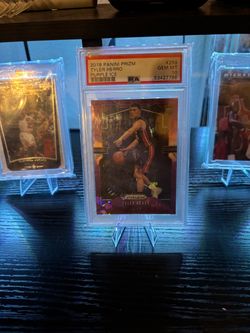 Sport cards