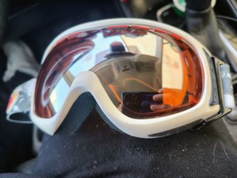 Sky googles
