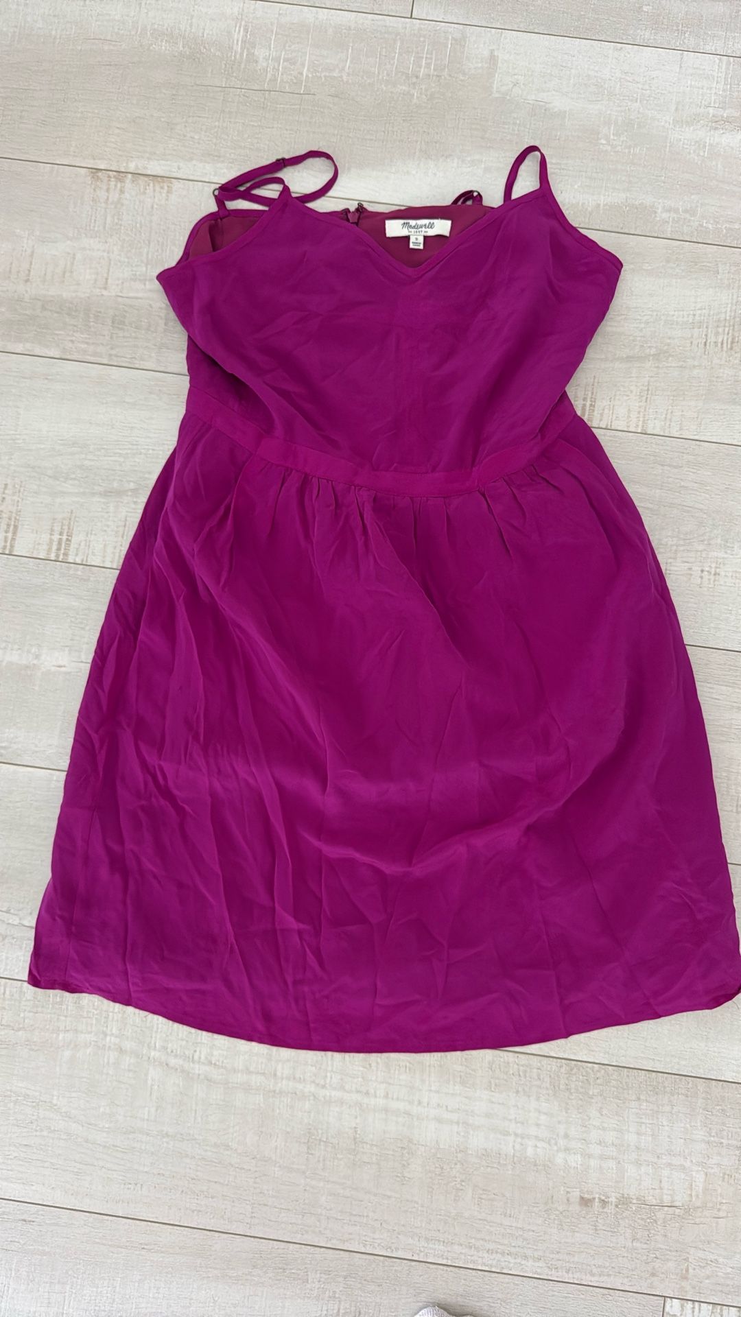 Madewell   Woman Dress