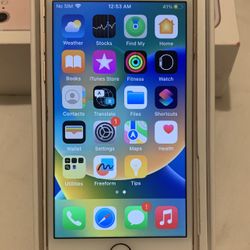 Apple iPhone  8 - 4.7” - Unlocked - Like new 