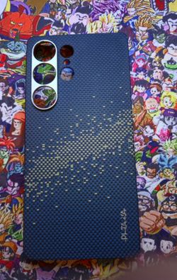 Galaxy s25 Ultra Pitaka Case