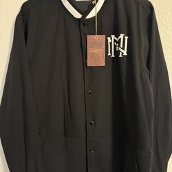 Mitchell & Ness Coach Jacket