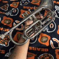Trumpet