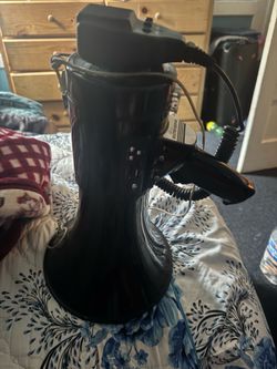 Megaphone