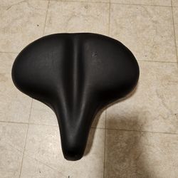 Bicycle Seat $15