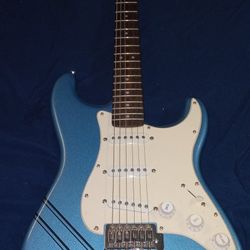 Squier Gaitar 