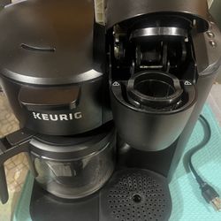 Keurig Duo 