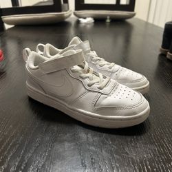 Boy’s Nikes