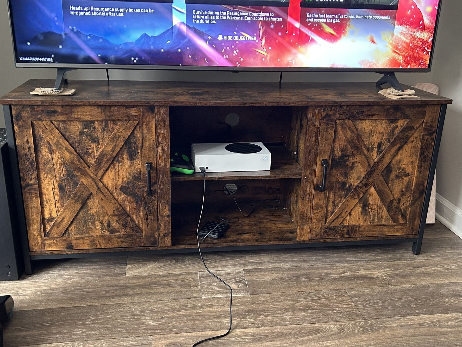 Tv Stand