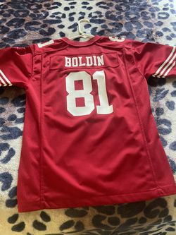 49ers Jersey