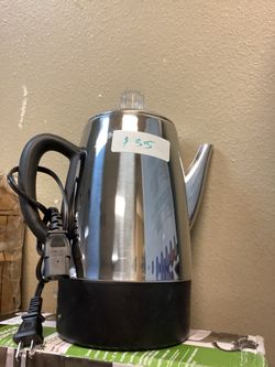 Electric kettle
