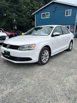 2011 Volkswagen Jetta