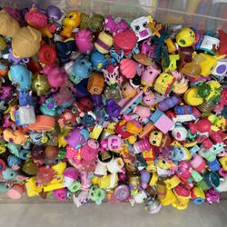 Hatchimals