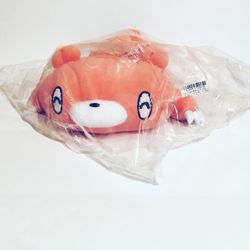 NEW Chucks GP Strange Smile Pillow