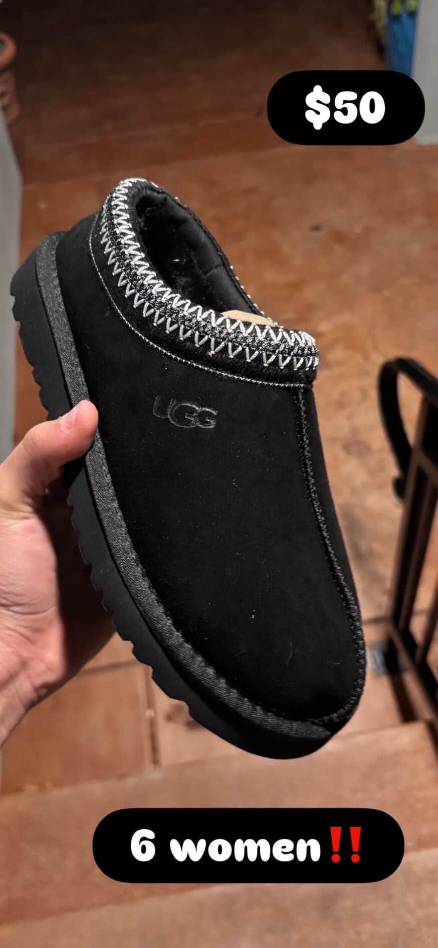 Uggs