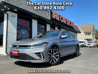 2026 Volkswagen Jetta