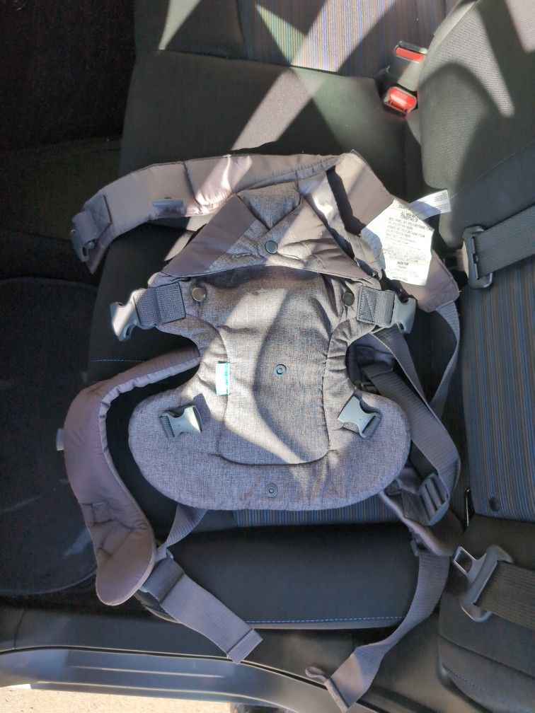 Baby Carrier