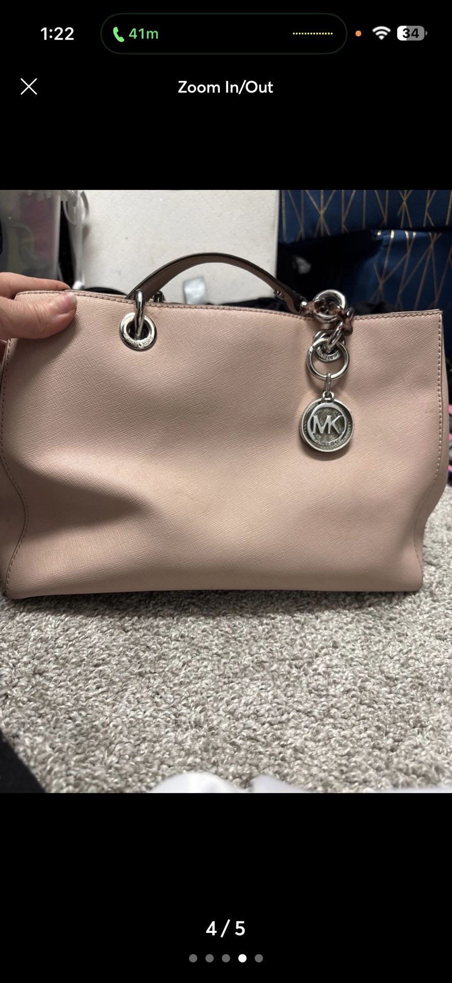 Michael Kors Purse