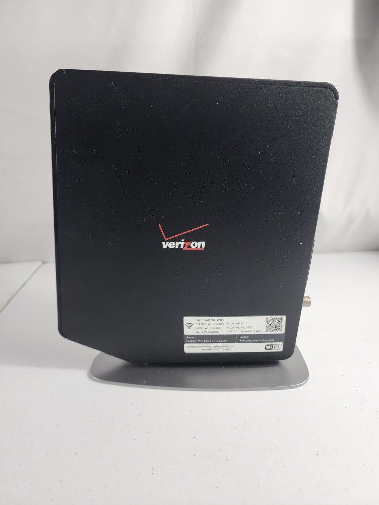 Verizon FiOS ROUTER QUANTUM GATEWAY G1100 AC1750 WIFI DUAL BAND. Msrp $65