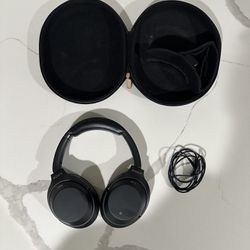 Sony WH1000XM3 Headphones
