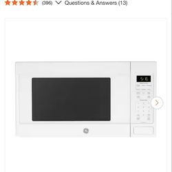 GE Microwave