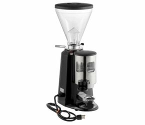 Espresso Grinder